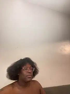 Show webcam de Sinfulwaterfalls