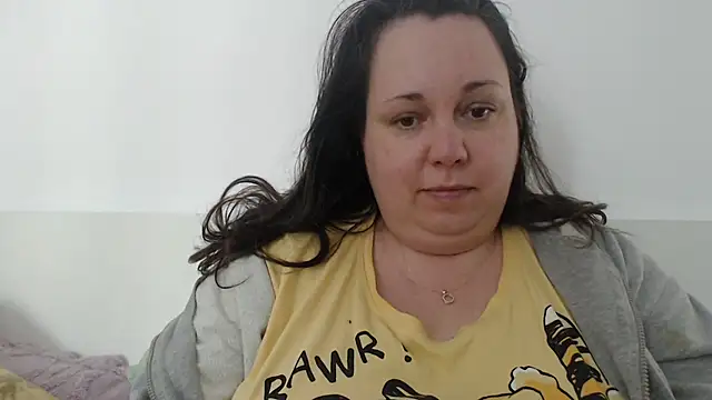 Czat XXX na żywo – WendyRhoades