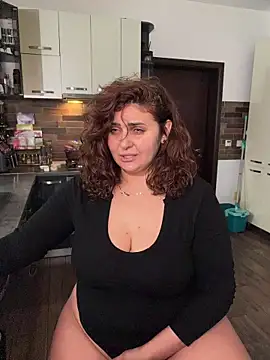 AnneKane Live XXX Chat