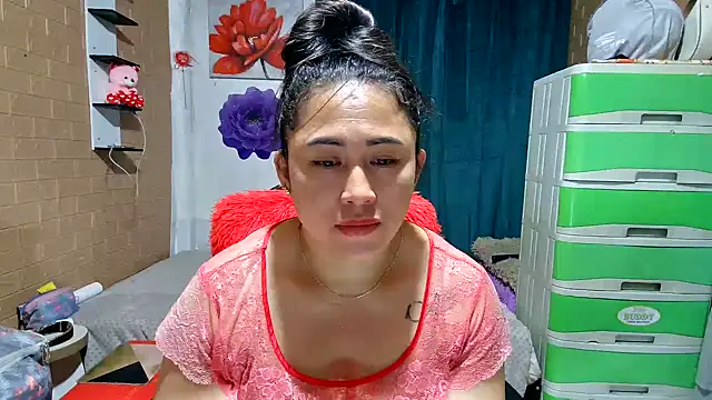 Chatroom XXX en direct de Ugly-Filipina