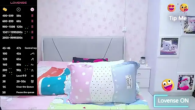 Elvira_babyのライブXXXチャット