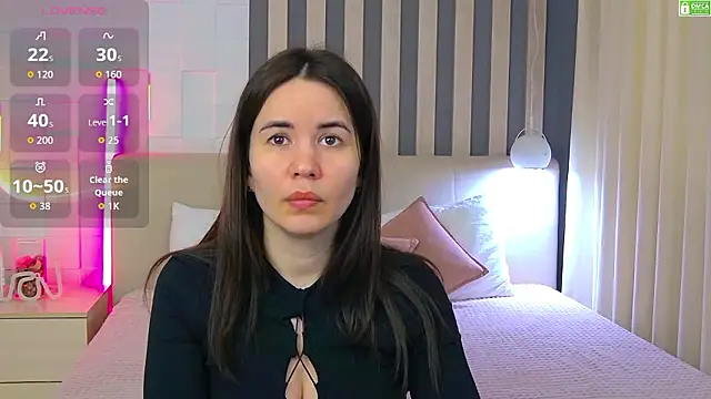 EllaAnder Obrolan Langsung XXX