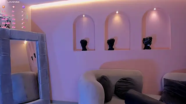 Chat XXX Live TaraLawrence