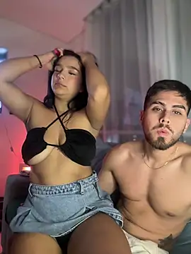 Tomas_Olivia 웹캠 쇼