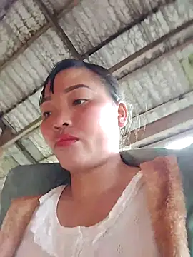 Minkine022 在線直播表演