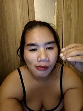 แชท XXX สดของ Kissy07