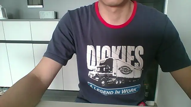 nole_china7 网络视讯表演