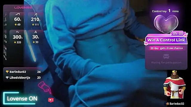 sensualDday Adlı Modelin Canlı XXX Sohbeti