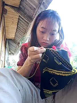 Zhan99999 Show Webcam