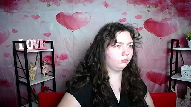 Živý XXX chat NeonilaLisova