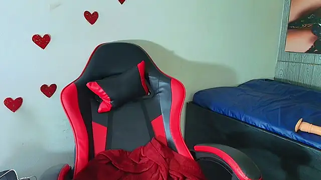 Chat XXX Live honeyluxe_