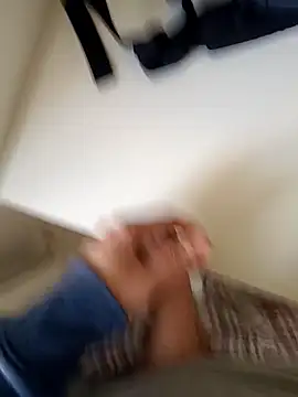 Diab-blass Webcam show