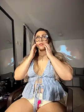 Онлайн чат XXX Im_sophiie