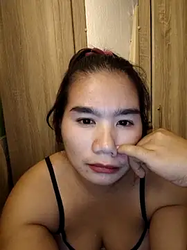 Kissy07 Obrolan Langsung XXX