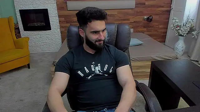 MicahLane Webcam show