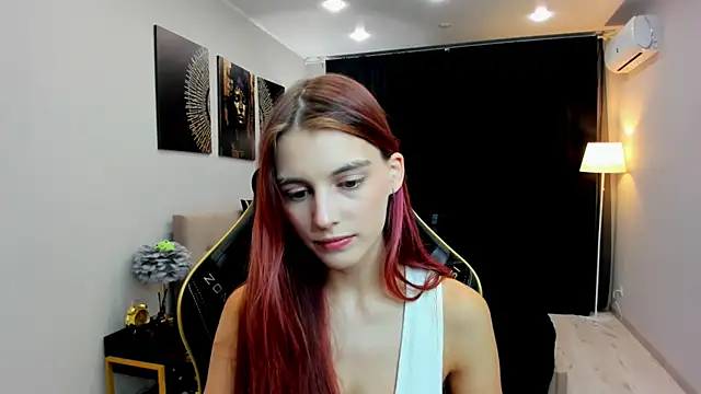 RedLipse Chat XXX live