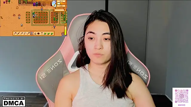 Chat XXX Live MeilideQian1