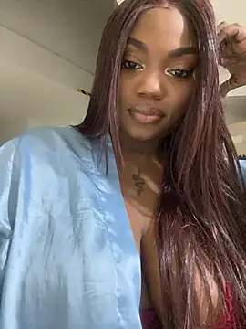 Chatroom XXX en direct de SarahBleer