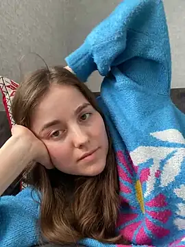 Lady_woman Live XXX Chat