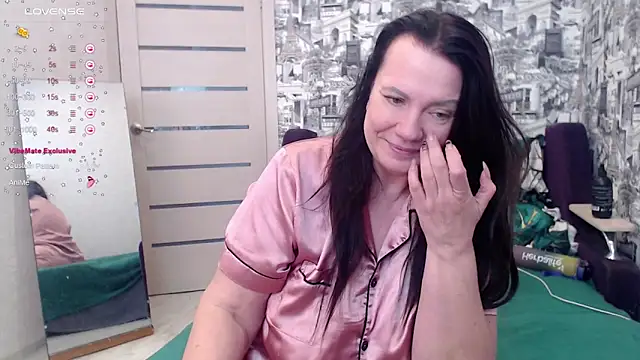 your_space – Kamerová šou