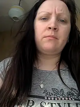 Webkamerová show Milla-23