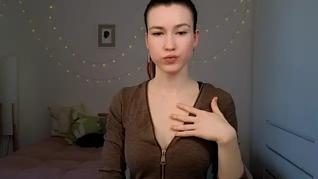 AliciaNewell Live XXX-chat