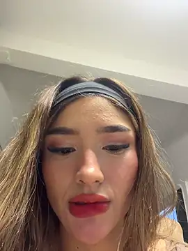 Chatroom XXX en direct de Arianavillada