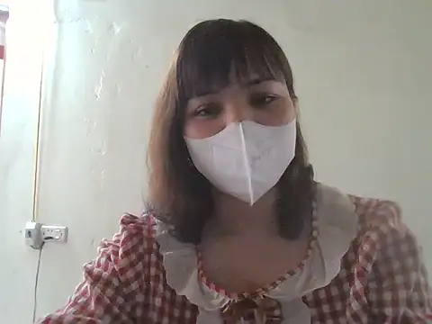 XXX chat uživo modela Angela-Eira