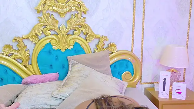 SalomeRestrepo Obrolan Langsung XXX