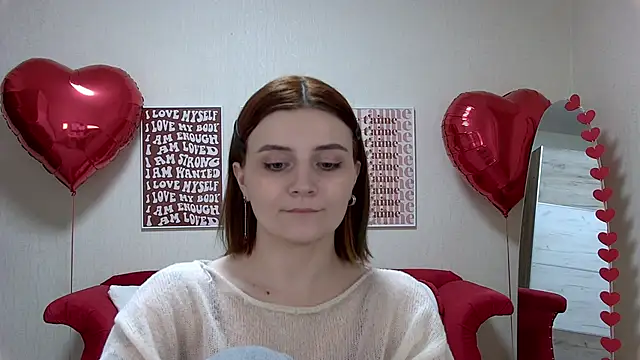 Chatroom XXX en direct de KellyStone