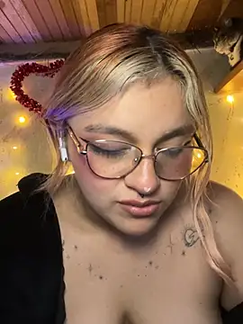 Chatroom XXX en direct de Sophia_Weest99