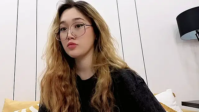 Chat +18 de Jennatyan ao vivo