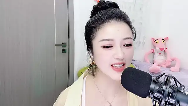 starsqimei 라이브 XXX 채팅