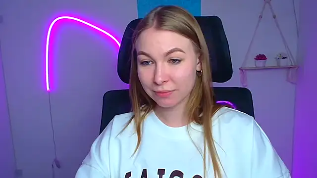 XXX chat uživo modela Dana_flowers