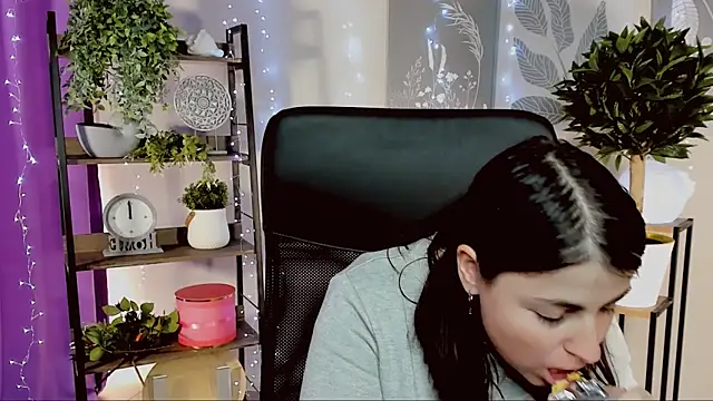 MartaEdams Live XXX-chat