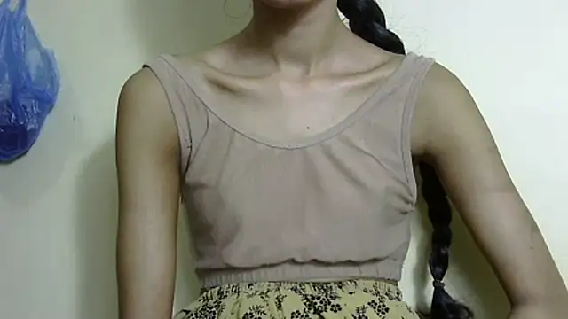 Anu_tiny 라이브 XXX 채팅