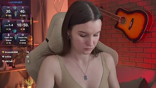 AgataWillis Live XXX Chat