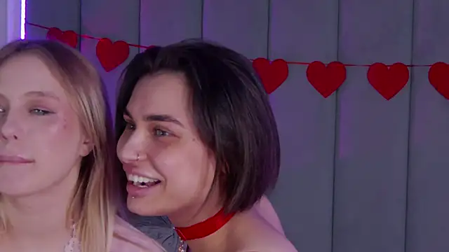 Chat +18 de VioletAsh ao vivo