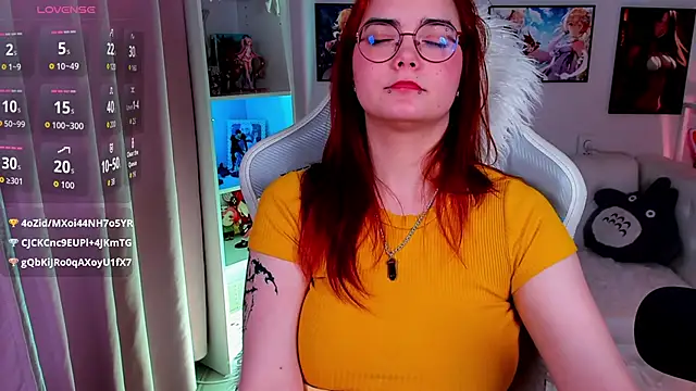 Lily__Evans Live XXX Chat