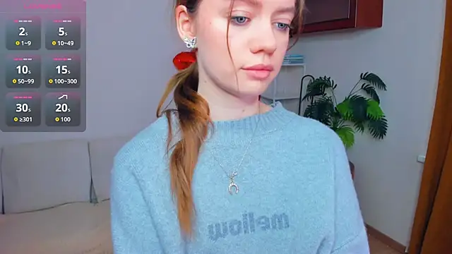 AngelesBenitz – Live XXX-chat