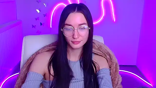 Stella_XO Chat XXX in diretta