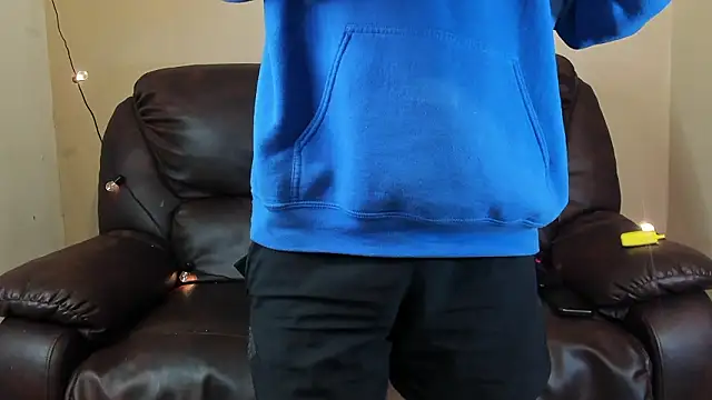 Salvattore_Muller – Kamerová šou