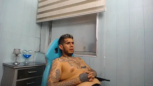 allison_max_tattoo 라이브 XXX 채팅