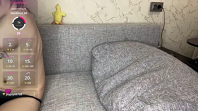 Sembang XXX Secara Langsung IeshaOsorio