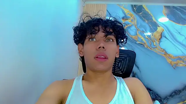 DaviidBuckx_ live XXX chat