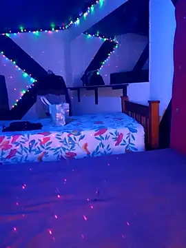 CHLOMA 现场XXX聊天