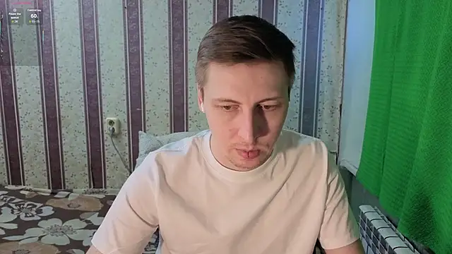 Darien_Brown – Kamerová šou