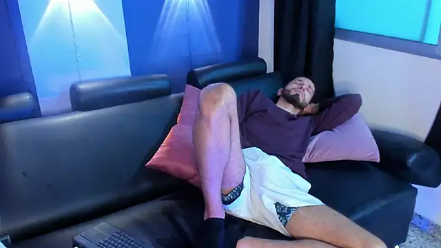 sam_bisex's Live XXX Chat