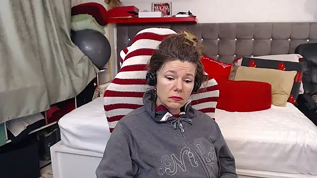 kellyterapy's Live XXX Chat