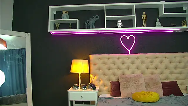 TaniaKaverina Live XXX-Chat